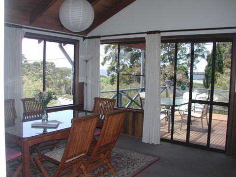 Rainbow House - Accommodation Brunswick Heads 1
