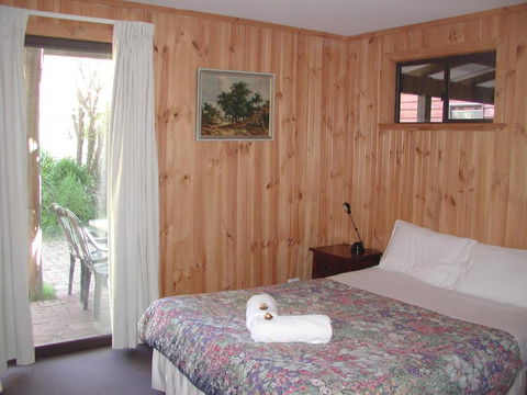 Rainbow House - Accommodation Brunswick Heads 3