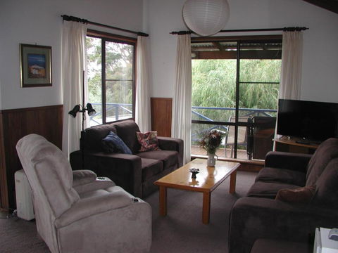 Rainbow House - Accommodation Brunswick Heads 2