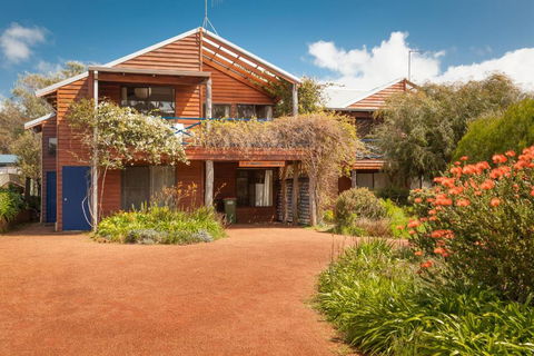 Rainbow House - Accommodation Brunswick Heads 0