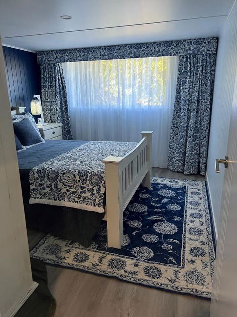 Rainbows End - Accommodation Brunswick Heads 0