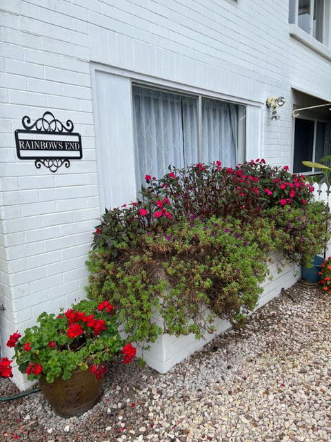 Rainbows End - Accommodation Brunswick Heads 2