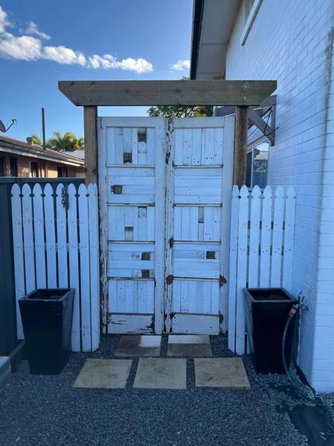 Rainbows End - Accommodation Brunswick Heads 1