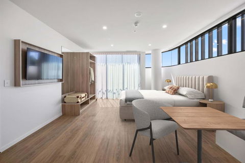 Rambla At Story House - Accommodation Brunswick Heads 1