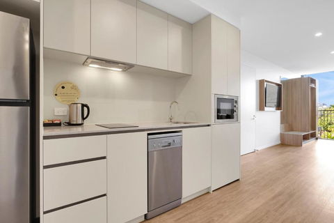 Rambla At Story House - Accommodation Brunswick Heads 3