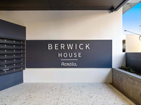 Rambla @ Berwick House - Accommodation Brunswick Heads 2