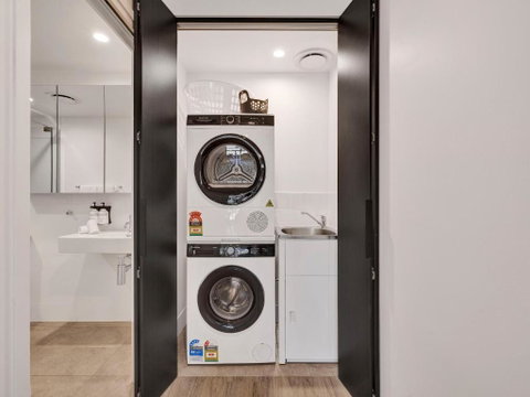 Rambla @ Berwick House - Accommodation Brunswick Heads 1