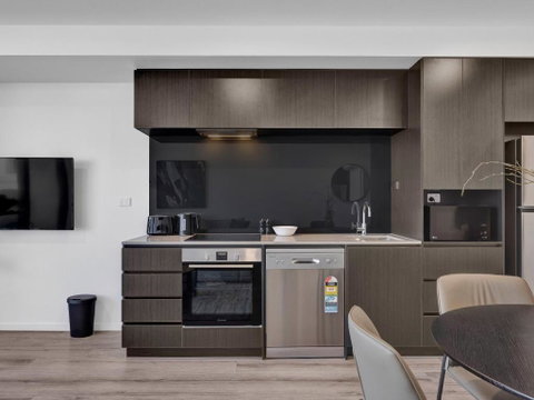 Rambla @ Berwick House - Accommodation Brunswick Heads 3