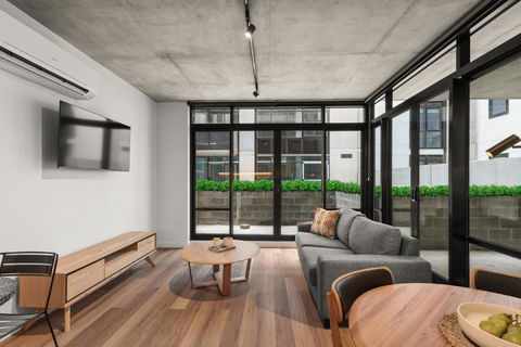 Rambla At Solarino House - Accommodation Brunswick Heads 3