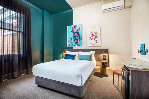 Ramsgate Hotel By Nightcap Social - Accommodation Brunswick Heads 1