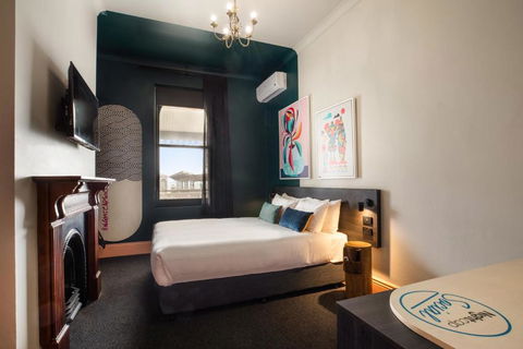 Ramsgate Hotel By Nightcap Social - Accommodation Brunswick Heads 0