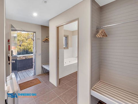 Ramshead Creek 1 - Accommodation Brunswick Heads 1