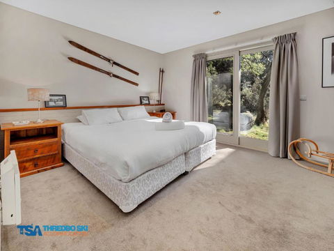 Ramshead Creek 1 - Accommodation Brunswick Heads 2