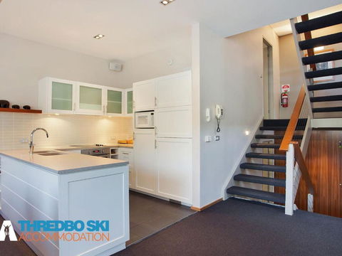 Ramshead Creek 2 - Accommodation Brunswick Heads 2