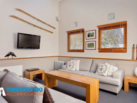 Ramshead Creek 2 - Accommodation Brunswick Heads 0