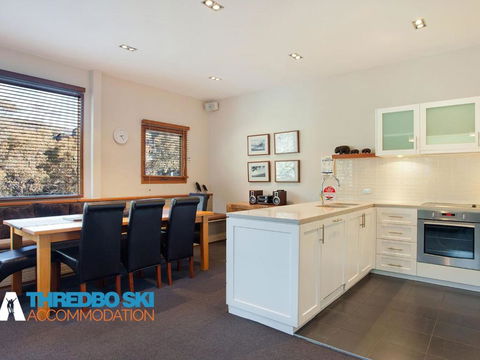Ramshead Creek 2 - Accommodation Brunswick Heads 1