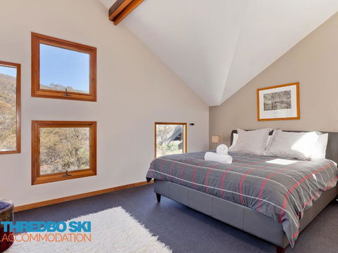 Ramshead Creek 2 - Accommodation Brunswick Heads 3