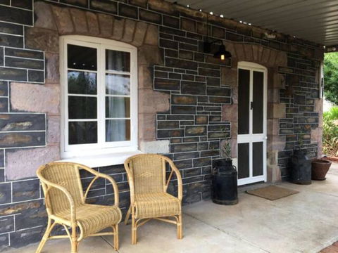 Randell Cottage - Adelaide Hills - Cosy Rustic Hideaway - Accommodation Brunswick Heads 1