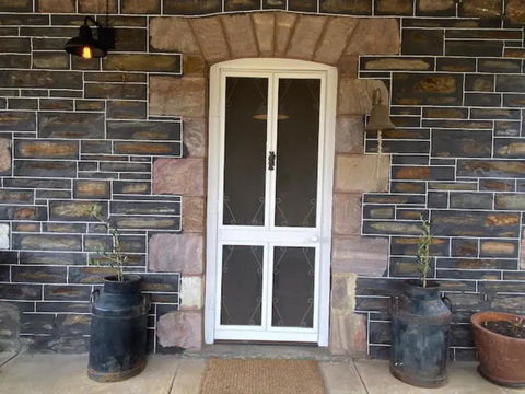 Randell Cottage - Adelaide Hills - Cosy Rustic Hideaway - Accommodation Brunswick Heads 3