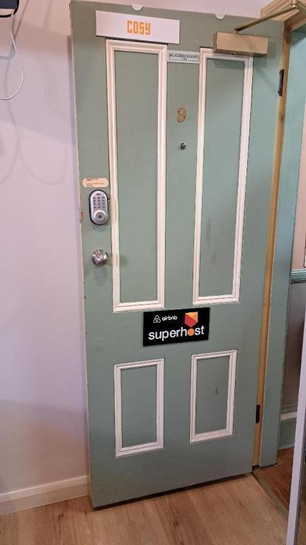 Randwick City Lodge 2 - Accommodation Brunswick Heads 3