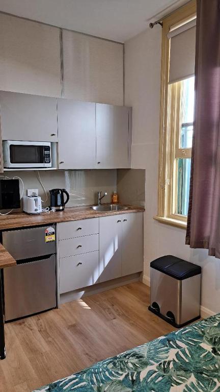 Randwick City Lodge 2 - Accommodation Brunswick Heads 2