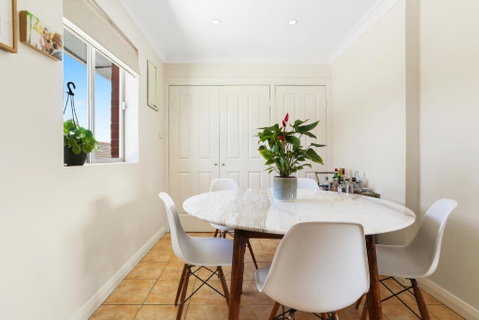 Randwick L 3 Bedroom Apartment + Parking - Accommodation Brunswick Heads 2
