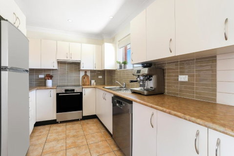 Randwick L 3 Bedroom Apartment + Parking - Accommodation Brunswick Heads 3