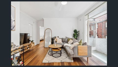 Randwick Luxury 2 Bed Apt - Accommodation Brunswick Heads 0