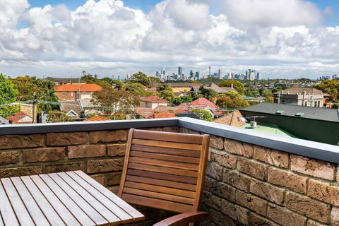Randwick - RAND8- Albion Street - Accommodation Brunswick Heads 1
