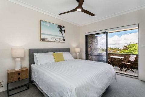 Randwick - RAND8- Albion Street - Accommodation Brunswick Heads 2