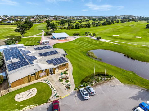 Range View House 23 Bristow Smith Ave Goolwa South-No Linen Included - Accommodation Brunswick Heads 1