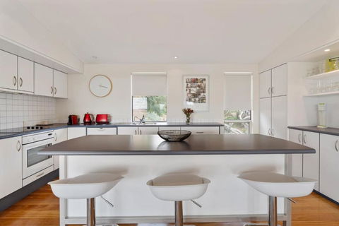 Range View House 23 Bristow Smith Ave Goolwa South-No Linen Included - Accommodation Brunswick Heads 2