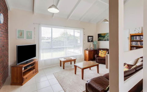 Ratties Residence 6 Carnegie St Port Ellliot - No Linen Included - Accommodation Brunswick Heads 1