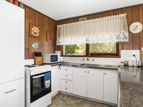 Raymond Coastal Cottage - Accommodation Brunswick Heads 2