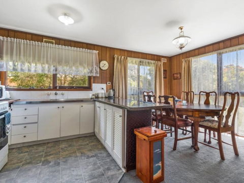Raymond Coastal Cottage - Accommodation Brunswick Heads 1