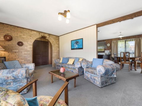 Raymond Coastal Cottage - Accommodation Brunswick Heads 3