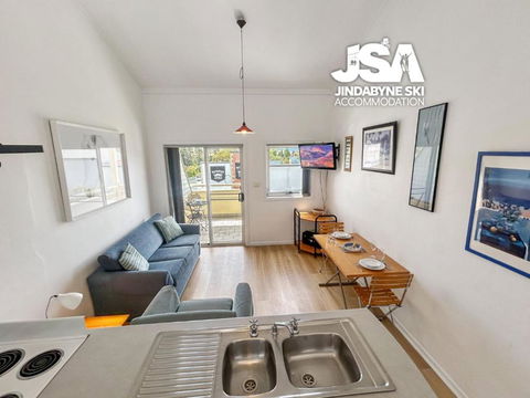 Razorback 3 - Accommodation Brunswick Heads 1