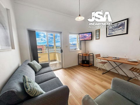 Razorback 3 - Accommodation Brunswick Heads 3
