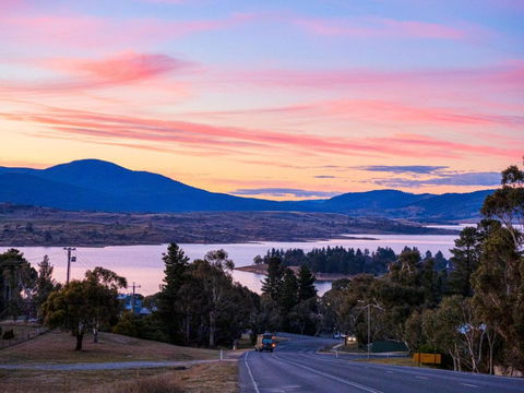 Razorback 4 - Accommodation Brunswick Heads 1