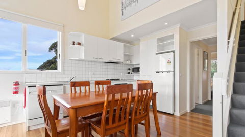 Razorback 8 - Accommodation Brunswick Heads 3