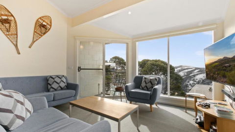 Razorback 8 - Accommodation Brunswick Heads 1