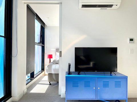 Readyset Apartments On Bouverie - Accommodation Brunswick Heads 0