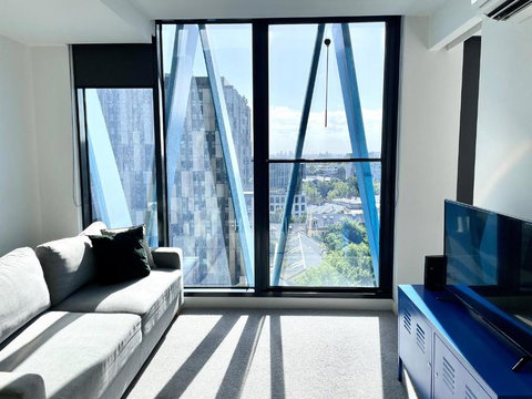 Readyset Apartments On Bouverie - Accommodation Brunswick Heads 3