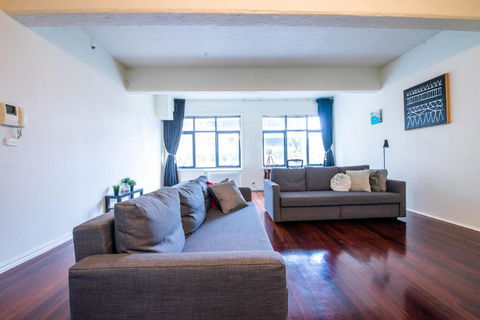 ReadySet Apartments On King - Accommodation Brunswick Heads 0