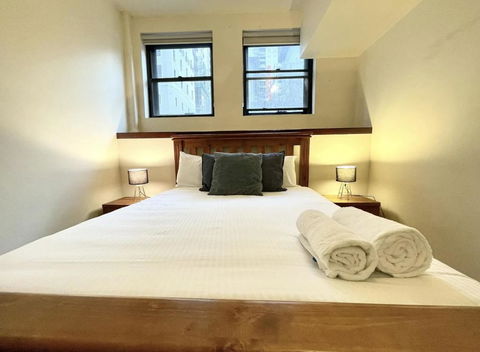 ReadySet Apartments On King - Accommodation Brunswick Heads 2