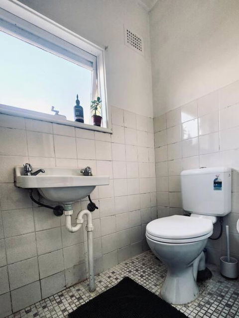 Rear Garden Suite - Accommodation Brunswick Heads 3