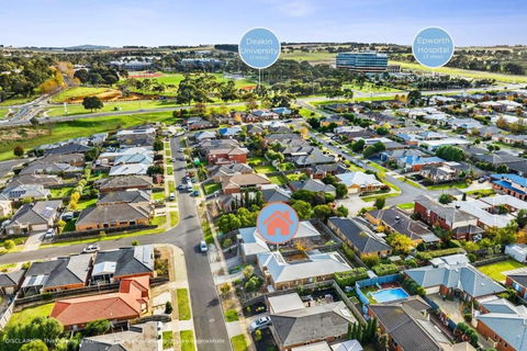 Reconnect On Daly I Epworth And Deakin - Accommodation Brunswick Heads 3
