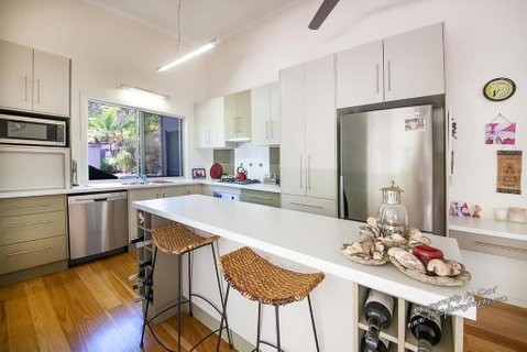 Recovery On Discovery Holiday House - Accommodation Brunswick Heads 2