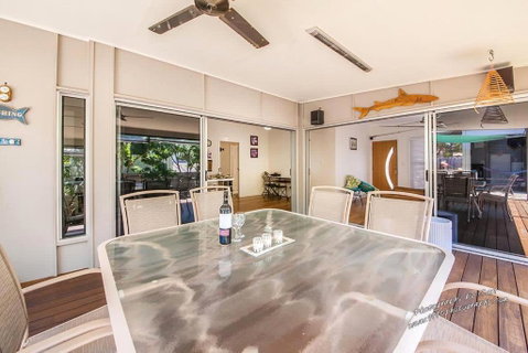 Recovery On Discovery Holiday House - Accommodation Brunswick Heads 1