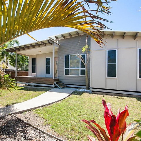 Recovery On Discovery Holiday House - Accommodation Brunswick Heads 3